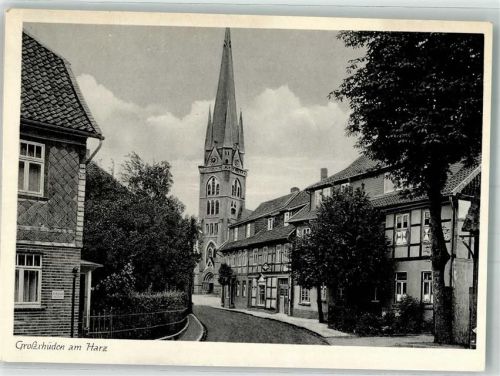 Grossrhüden