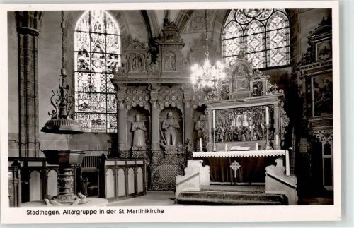 Stadthagen