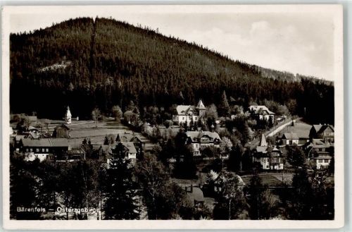 Bärenfels