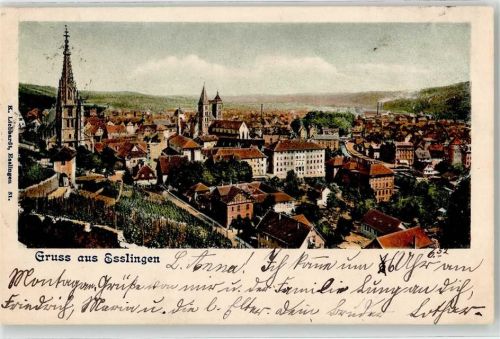 Esslingen