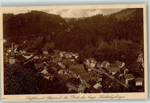 Bad Berneck