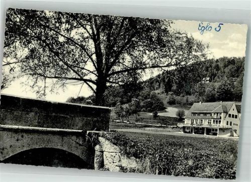 Egloffstein Gasthaus Häfner
