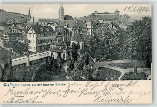 Esslingen