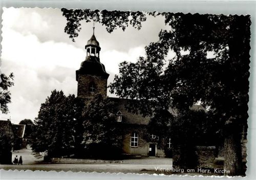 Vienenburg Dorfkirche