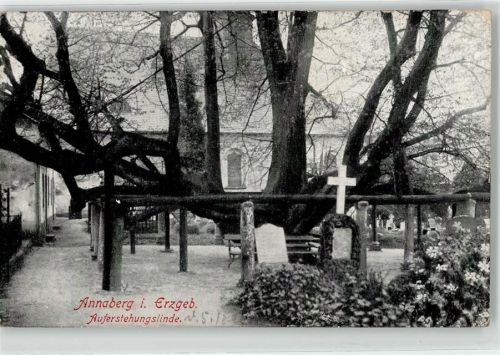 09456 O9300 Annaberg-Buchholz
