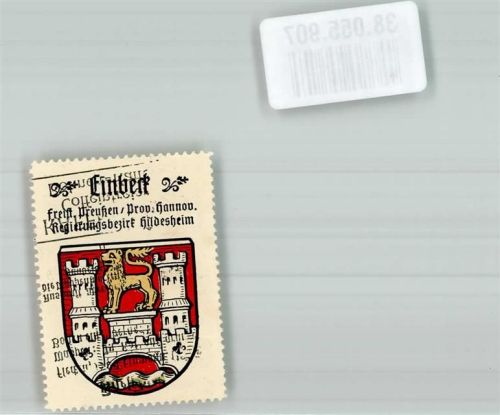 Einbeck