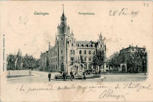 Esslingen
