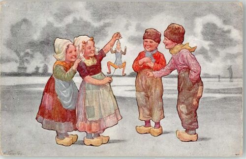 Ansichtskarte