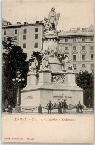 Genova