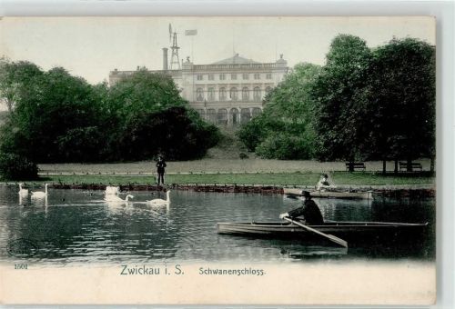 Zwickau