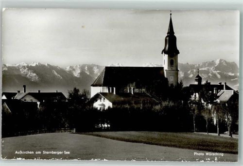 Aufkirchen