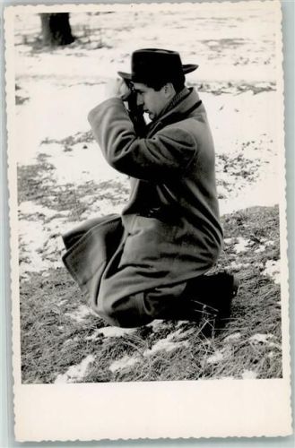 Fotoapparat