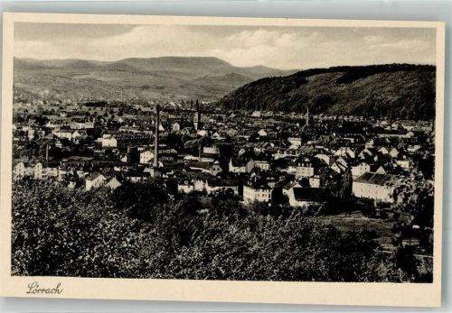 Lörrach