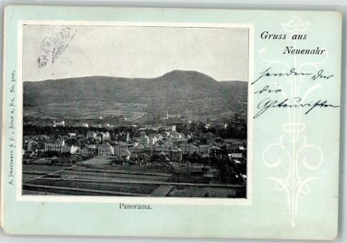 Bad Neuenahr 1901