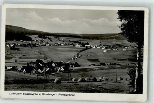 Bischofsgrün