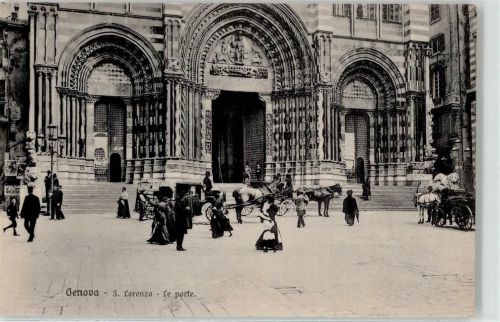Genova