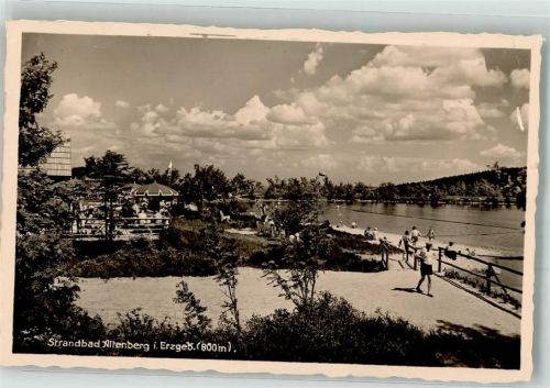 Altenberg Strandbad