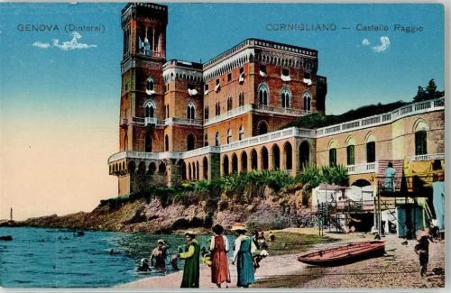 Genova