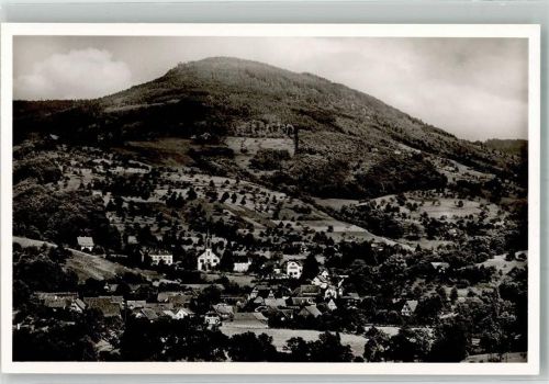 Sasbachwalden