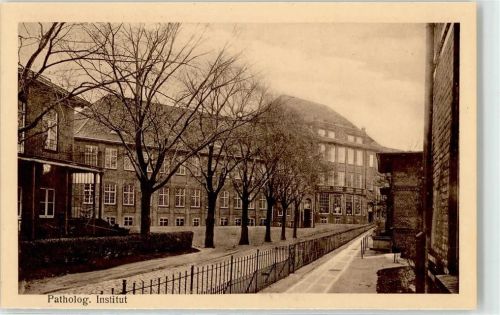 Hamburg Pathologisches Institut