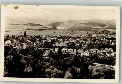 Zilina 1950