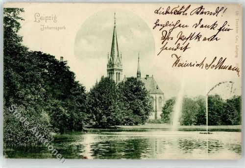 Leipzig