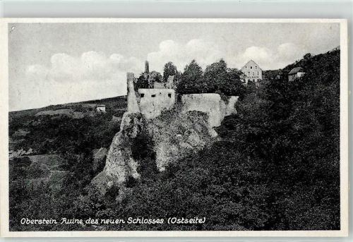 Idar-Oberstein Oberstein an der Nahe