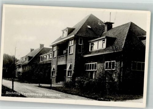 Heemstede Krankenhaus Vogelenzang-Stiftung Laanzicht