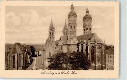 Naumburg Dom