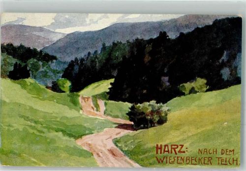 Bad Lauterberg 1909