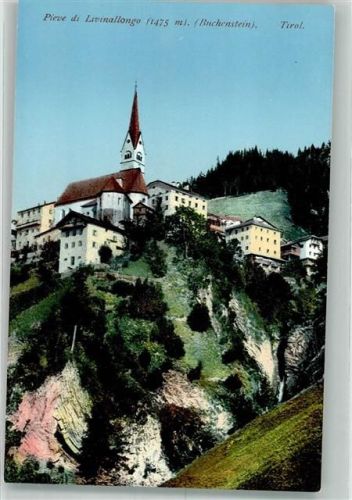 Livinallongo del Col di Lana