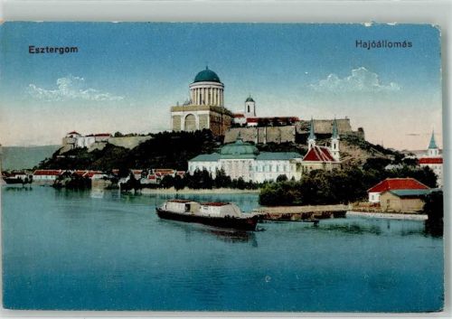 Esztergom