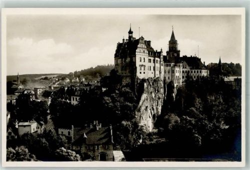 Sigmaringen Schloß