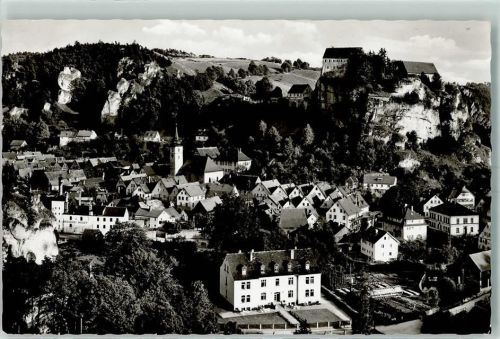 Pottenstein
