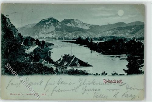 Rolandseck Hotel Rolandseck