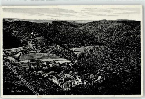 Bad Bertrich