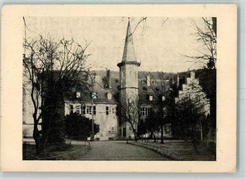 Meisenheim Herzog Wolfgang Haus