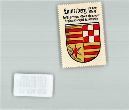 Bad Lauterberg