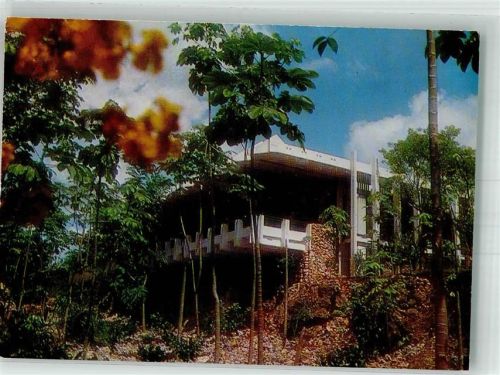 Havanna Gasthaus la Faralla Leninpark