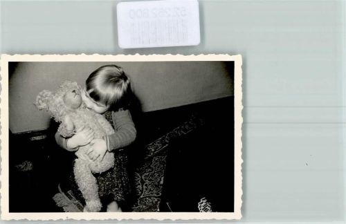 Kind Teddy