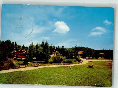 Dürrwies Waldferiendorf