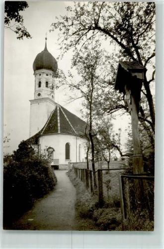 Unterschondorf
