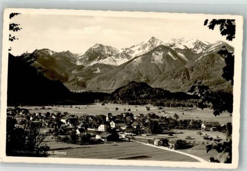 Unterwössen