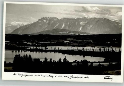 Waging Wagingersee
