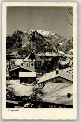 Lenggries