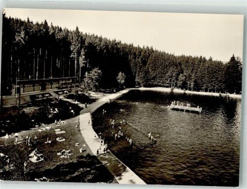 Isny Schwimmbad