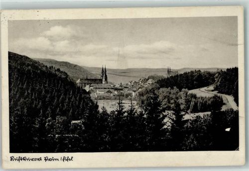 Prüm