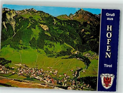 Höfen