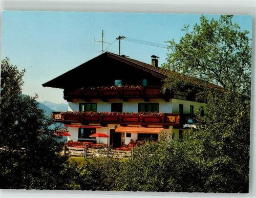 Westendorf Gasthaus Jausenstation Schrandlhof