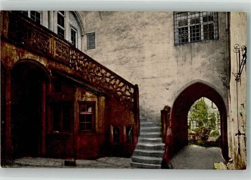 Nürnberg Kaiserhof